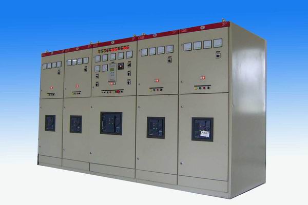 抱罗镇装修配电柜 安全实用建筑抽屉式配电柜-电